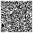 QR code with White Whiskers contacts