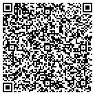 QR code with Advanced Welding & Fab LLC contacts