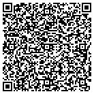 QR code with Advanced Welding Tech Inc contacts