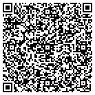 QR code with Custom Concrete & Design contacts