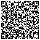 QR code with A 1 Lock Jock contacts