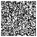 QR code with Metro Green contacts