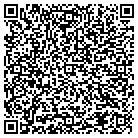 QR code with Affinity Financial Service LLC contacts