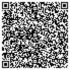 QR code with Peaceful Surroundings LLC contacts