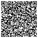 QR code with C R U S H  Center contacts