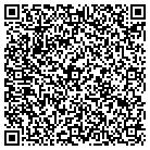 QR code with Allegro Financial Corporation contacts