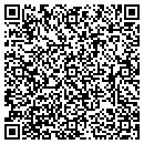 QR code with All Welding contacts