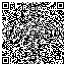 QR code with All Welding & Fabrication Inc contacts