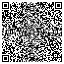QR code with Alpha Welding Service contacts