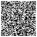 QR code with RBCS Electronics contacts
