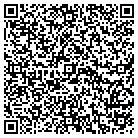QR code with American First Financial LLC contacts