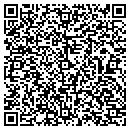 QR code with A Mobile Auto Mechanic contacts