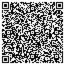 QR code with Salone Inc contacts