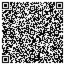 QR code with F M C Mishawka contacts