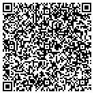 QR code with Max Performance Rehabilitation contacts