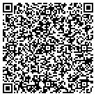 QR code with Gametime Training Center contacts