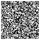 QR code with P C Training & Consulting contacts