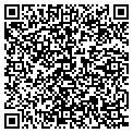 QR code with Atrium contacts