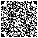QR code with A Tech Welding contacts