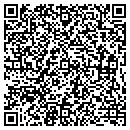 QR code with A To Z Welding contacts