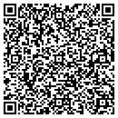 QR code with Gibault Inc contacts