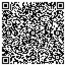 QR code with Asiaphile contacts