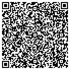 QR code with P T Dunigan Consulting Inc contacts