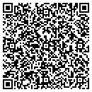 QR code with Hill Amy E & George A contacts