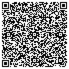 QR code with B C Financial Planning contacts