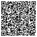 QR code with Rccs Inc contacts