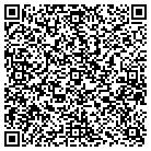 QR code with Honor Flight Cleveland Inc contacts