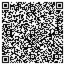QR code with Finish Line contacts