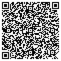 QR code with Lyon Bryfold Phd contacts