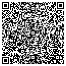 QR code with House of Tutors contacts