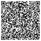 QR code with Calvary Chapel of Dade County contacts