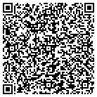 QR code with Calvary United Methodist Chr contacts