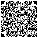 QR code with B & K Welding & Fabricating contacts