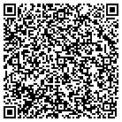 QR code with Rick's House of Hope contacts