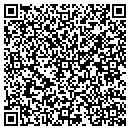 QR code with O'Connor Leslie H contacts