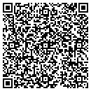 QR code with O'Connor Patricia J contacts