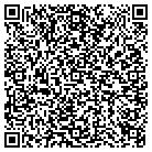 QR code with Custom Curtain Designer contacts