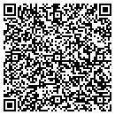 QR code with O'Donnell Terry S contacts