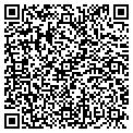 QR code with C A Financial contacts