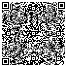 QR code with Cokesbury United Methodist Chr contacts