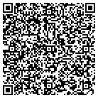 QR code with Cokesbury United Methodist Chr contacts