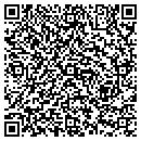 QR code with Hospice Of The Plains contacts