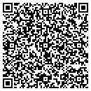 QR code with The Diaper Source contacts
