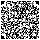 QR code with B n B Western Connection Inc contacts