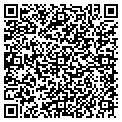 QR code with Lms Cae contacts