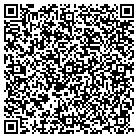 QR code with Mahoning Valley Sojourn To contacts